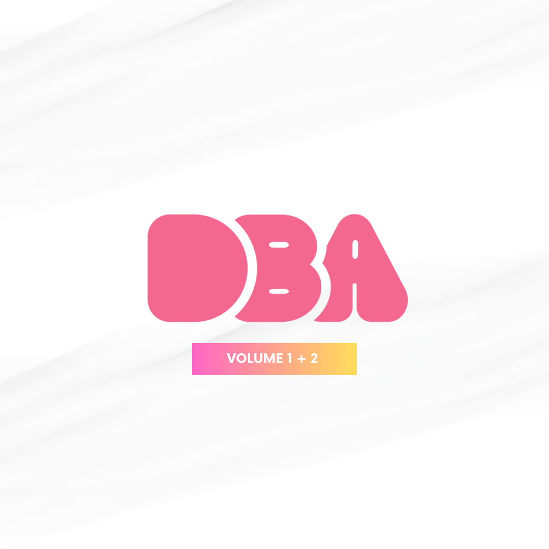 Digital Boss Academy Volume 1 & 2