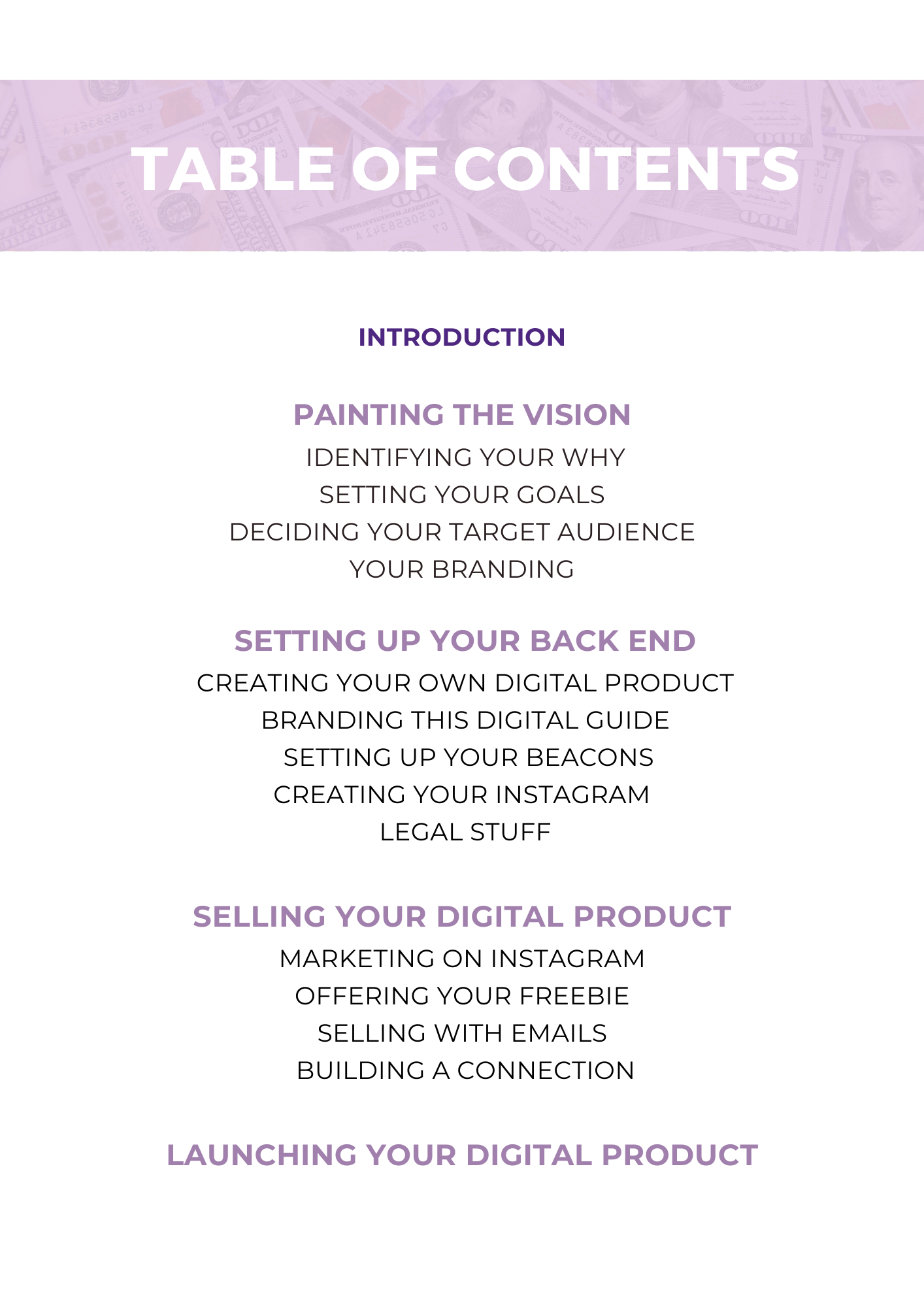 Ultimate Digital Hustle Kit