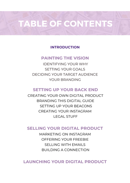 Ultimate Digital Hustle Kit